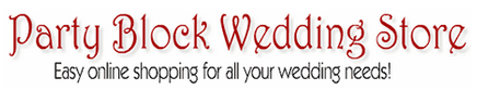 Discount Wedding Napkins